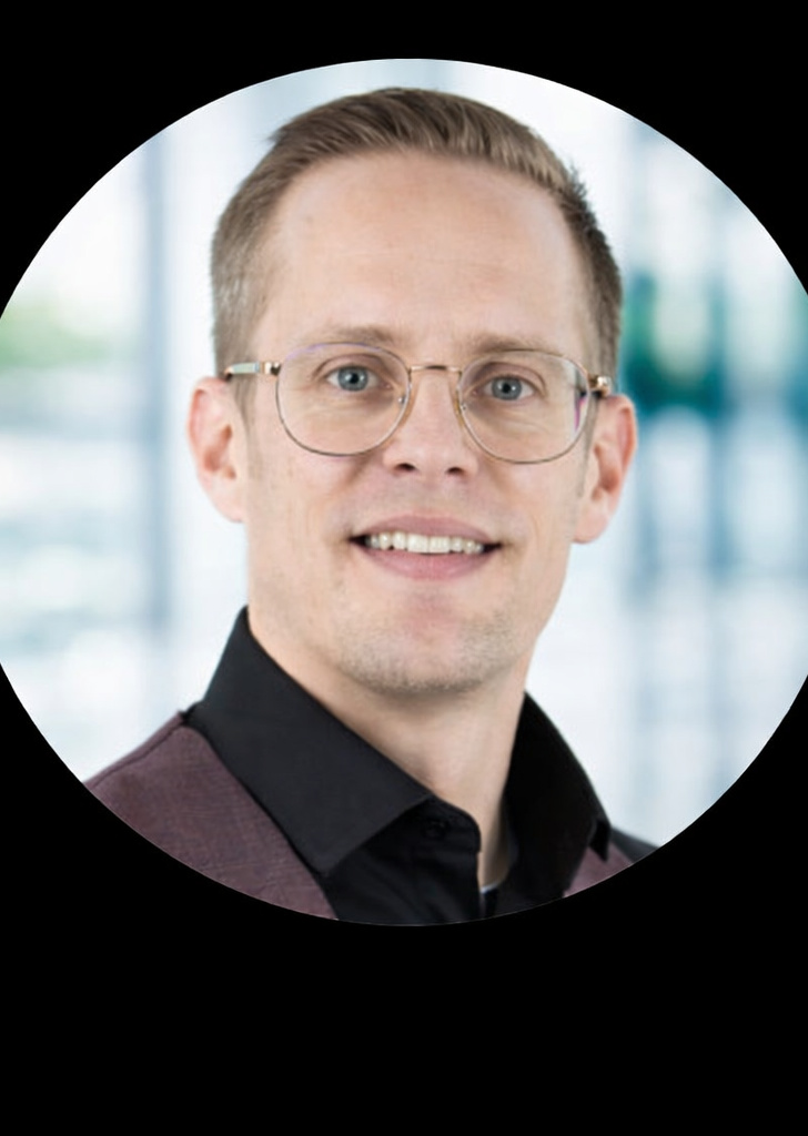 Rik Albers